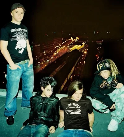 TOKIO HOTEL