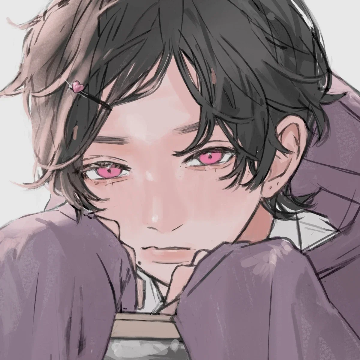˗ˏˋ Yuki ˎˊ˗