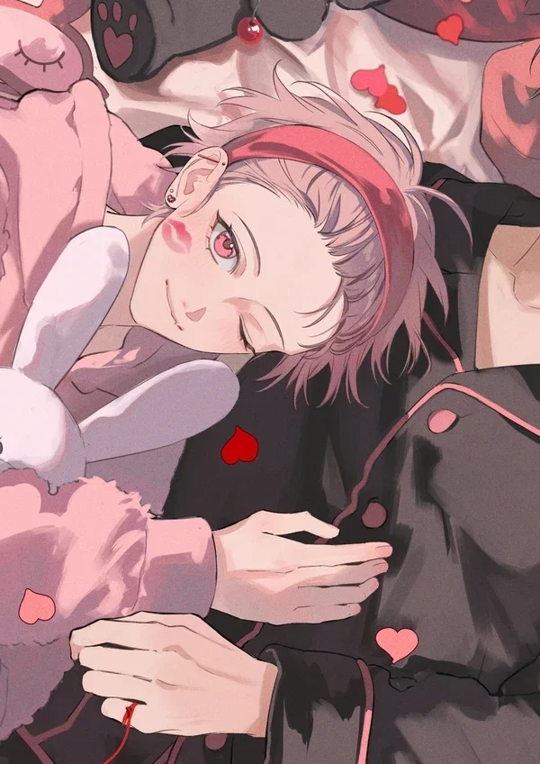 Haruki