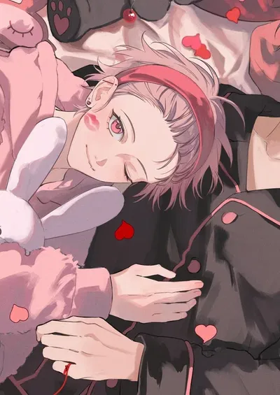 Haruki