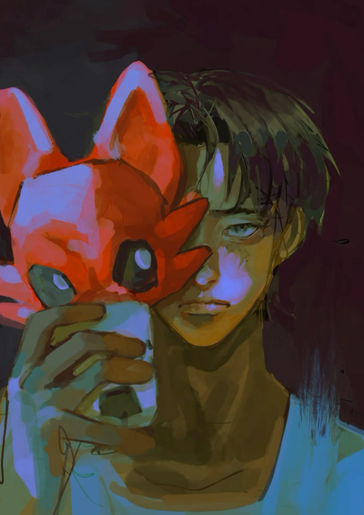 Michael Afton - Redemption