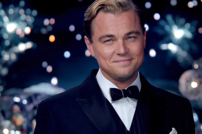 Jay Gatsby