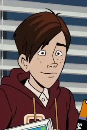 Dean Venture