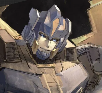 Sentinel Prime 