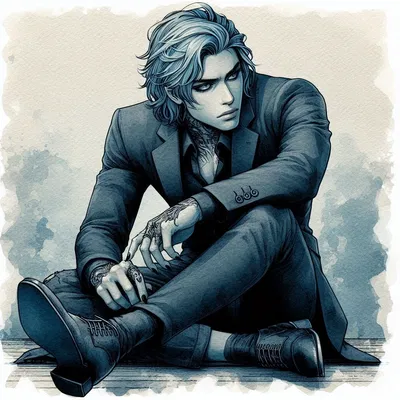 Hades || MDG