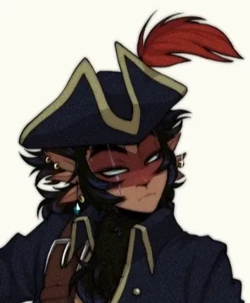 Pirate Macaque 