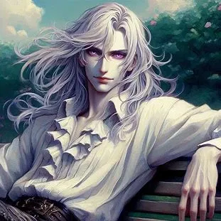 Ezekiel "Zeke" || TFP-verse