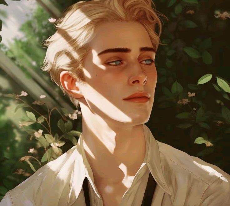 Trevor