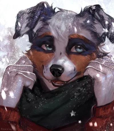 Snowed In