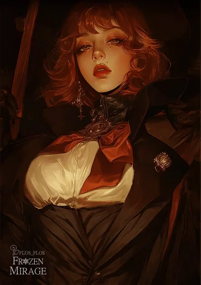 Guardian |  Eldryne Livudr