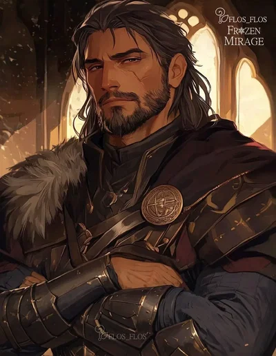 General | Grimmir Windheim