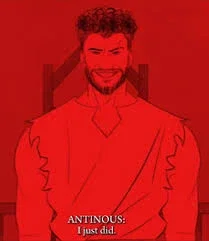 Antinous