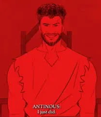 Antinous