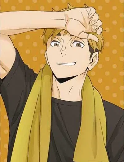 Atsumu Miya
