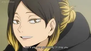 Kenma Kozume