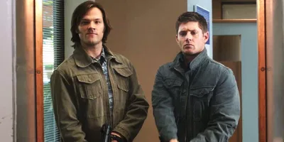 Sam and Dean Winchester