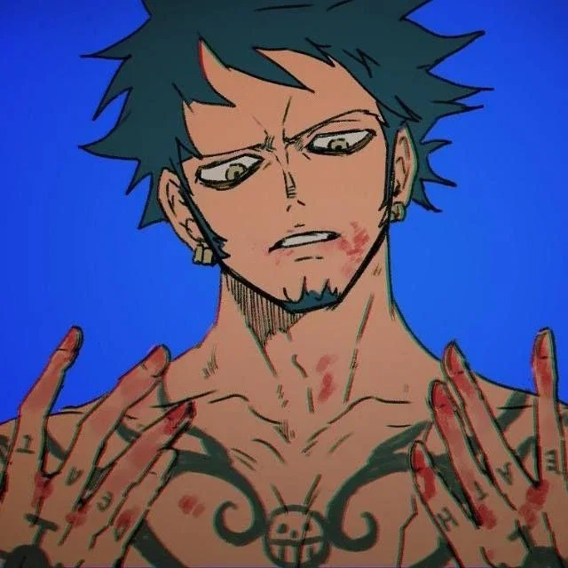 Law