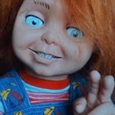 Chucky [Charles Lee Ray]