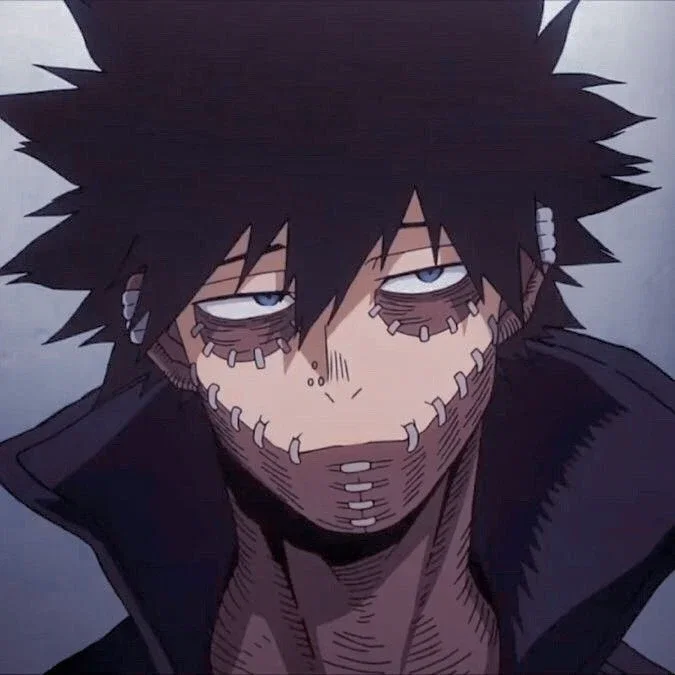 Toya Todoroki Dabi