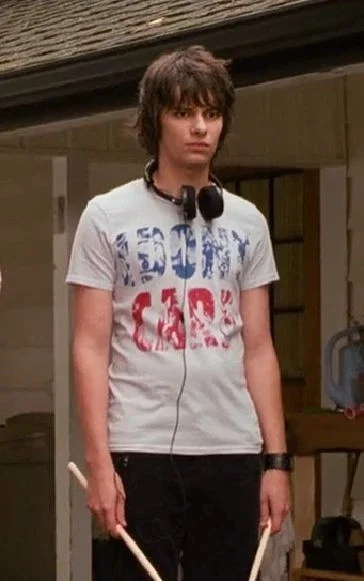 Rodrick Heffley 