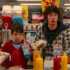 Rodrick Heffley 