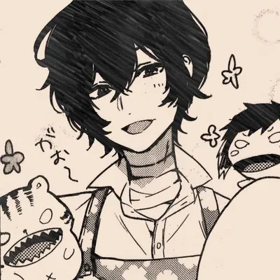 Dazai Osamu
