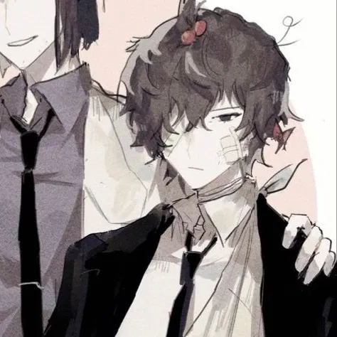 Dazai Osamu
