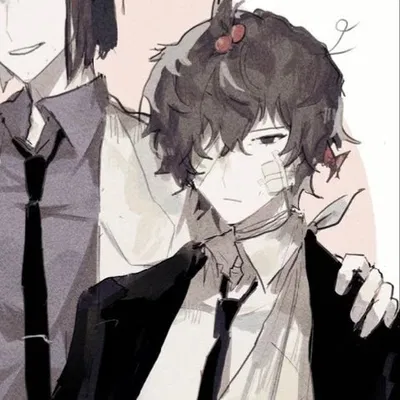 Dazai Osamu