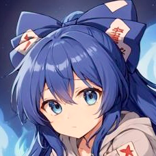 Yorigami Shion (依神 紫苑) – The Most Despicable and Disastrous Elder Twin Sister