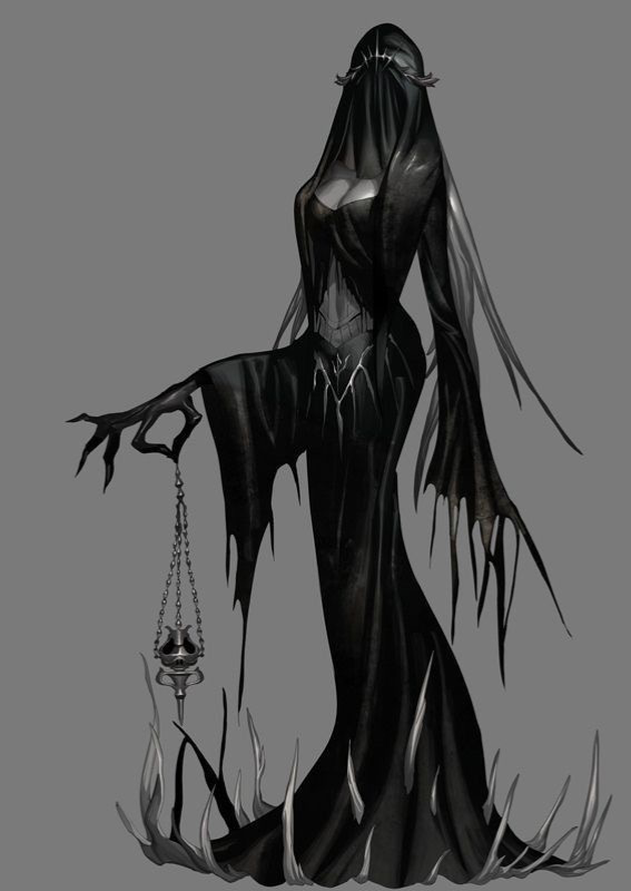Anomaly Lilith