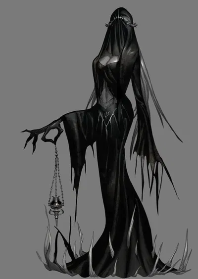 Anomaly Lilith