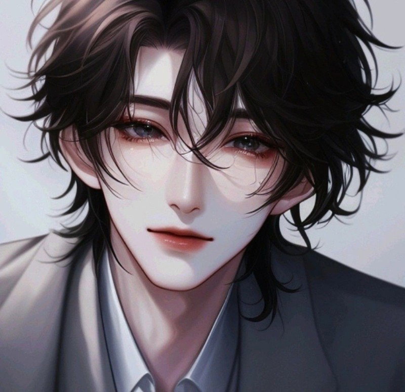 James (ur husband)