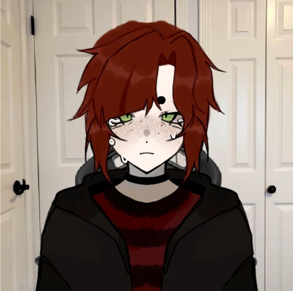 [{Derealization}] Alann Byrne
