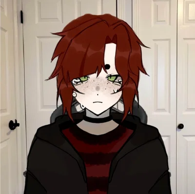 [{Derealization}] Alann Byrne