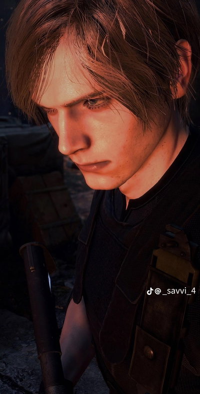 Leon Kennedy