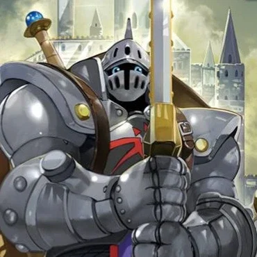 《 《 ₩ Your Knight in Shining Armor ₩ 》 》