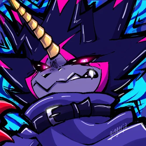 《 《 Jet-Black Stalker. 》 》