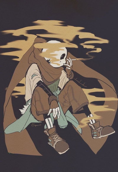 Ink Sans