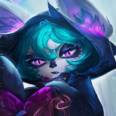 Vex, the Angsty Yordle