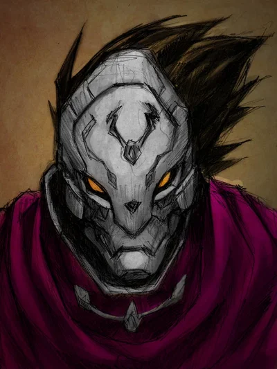 Strife