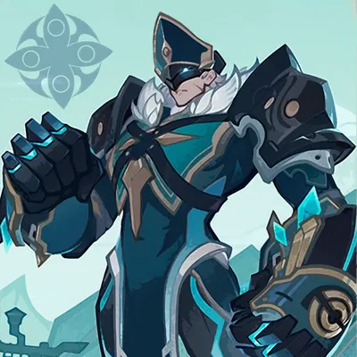 Fatui: Anemoboxer Vanguard