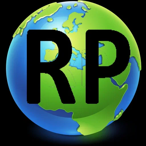 The world