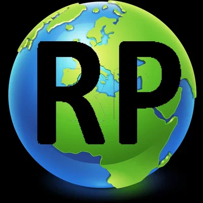 The world
