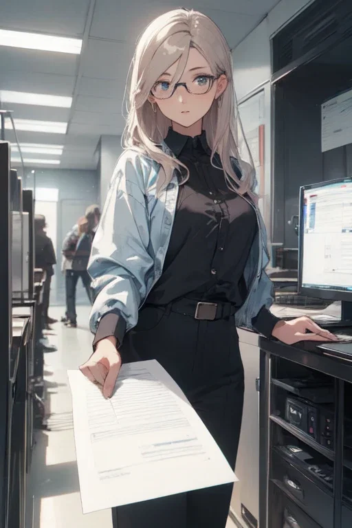 Sexual office