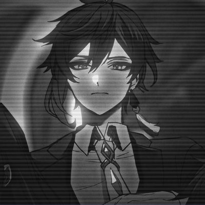 Yandere jefe de la mafia zhongli 