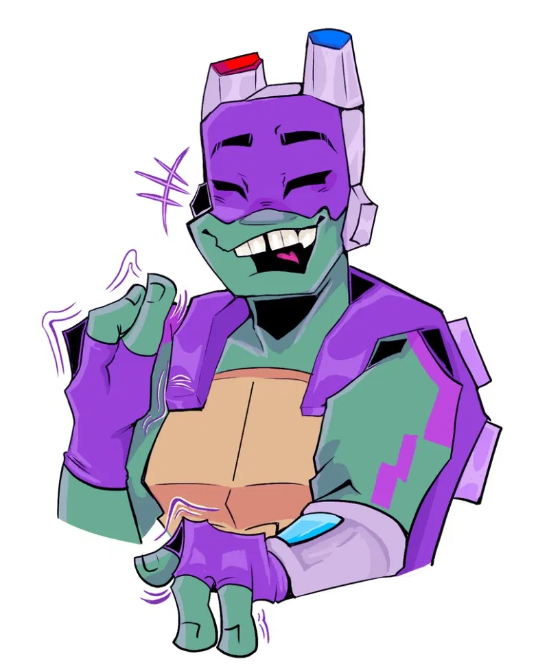 2018 - Donnie