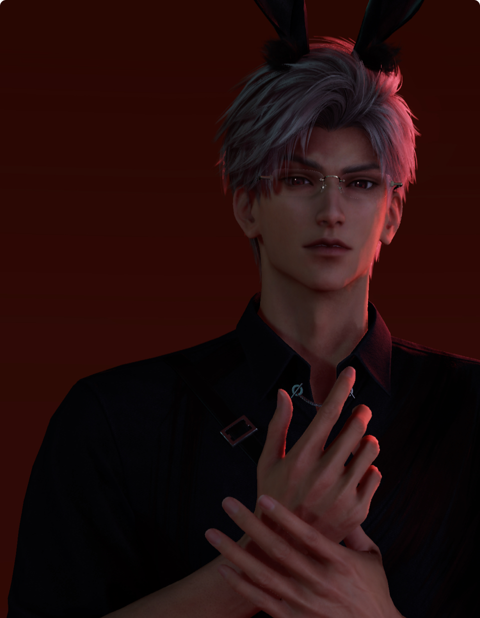 Sylus*daddy
