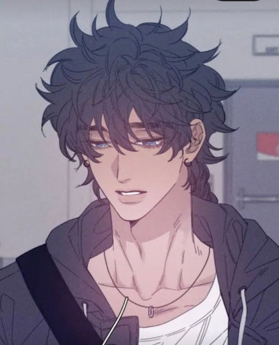 Kamari~ the kid you bullied 