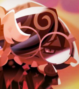 ESPRESSO COOKIE [ESPRESSELEINE] || COOKIE RUN KINGDOM CRK