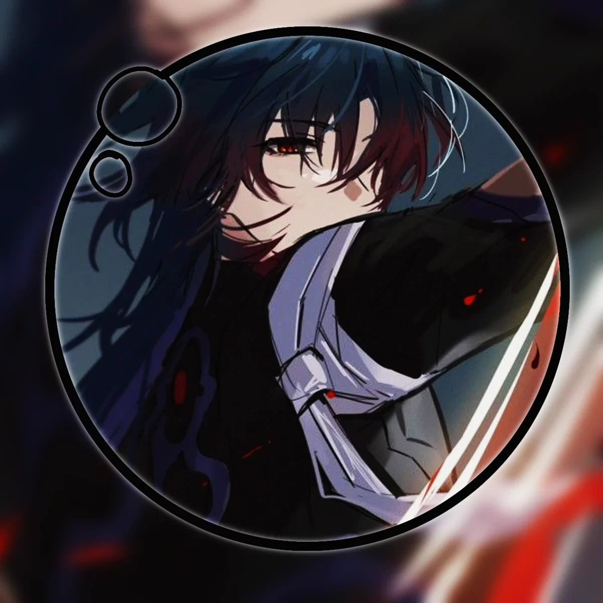 Blade || Highschool Bully